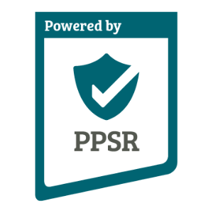 Powered by PPSR